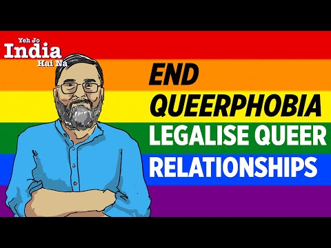Yeh Jo India Hai Na | It Could Shed Queerphobia, Legalise Same-Sex Marriages and All Queer Kinship