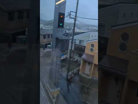 Shonan monorail enoshima to ofuna