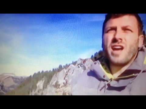 Kein Schnee in den Skigebieten in den Alpen !!!