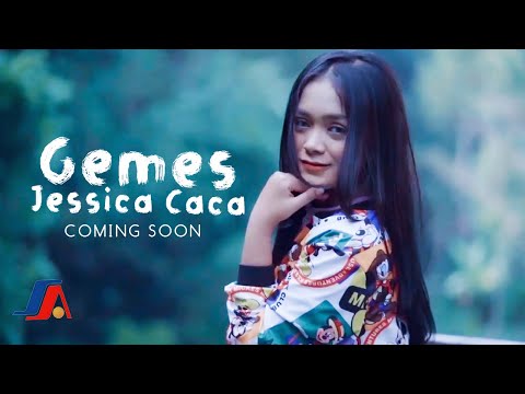 Jessica Caca - Gemes (Coming Soon)