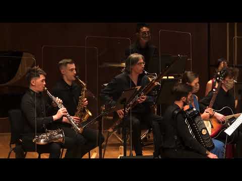 Kurt Weill | Little Threepenny Music