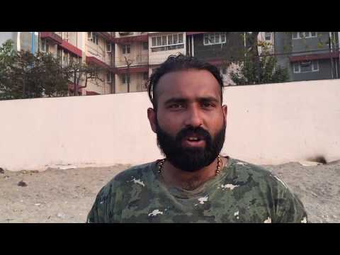 Cut The Crap (Part 2) : Tum beach pe akele kya kar rahe the?