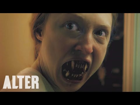 Horror Short Film "PAINS" | ALTER | Online Premiere