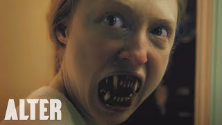 Horror Short Film "PAINS" | ALTER | Online Premiere