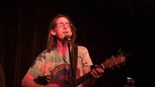 “Feeling Your Head Against The Wall,”  by Ralph Covert