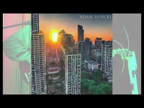 Adam Janicki - Adam Janicki - full album (2022)