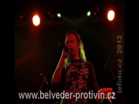 Alkehol - Harlej - Belveder Protivín 2012
