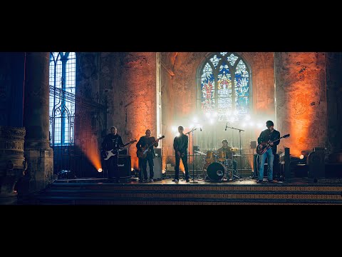 Noise Boys Oasis Roll It Over cover Ft Vocal Works Gospel Choir  4k