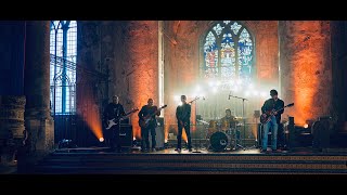 Noise Boys Oasis Roll It Over cover Ft Vocal Works Gospel Choir  4k