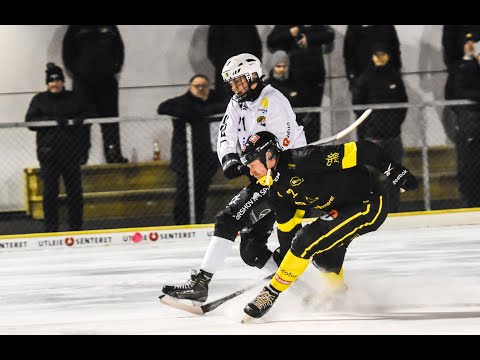 2020-11-27: SSK - Skeid