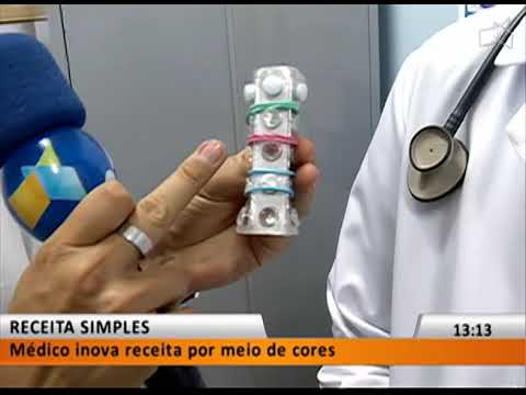 Reportagem do Correio Braziliense sobre a Receita Simples