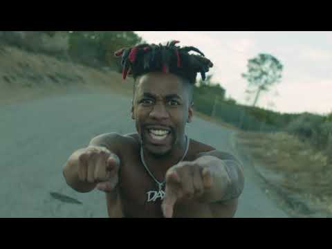 Dax - "GODZILLA" Remix [One Take Video]