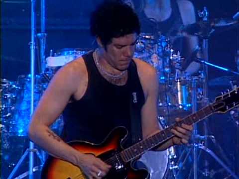 Catupecu Machu - A Veces Vuelvo - Pepsi Music 05 - Dvd Rip