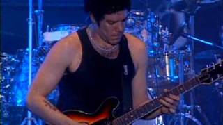 Catupecu Machu - A Veces Vuelvo - Pepsi Music 05 - Dvd Rip