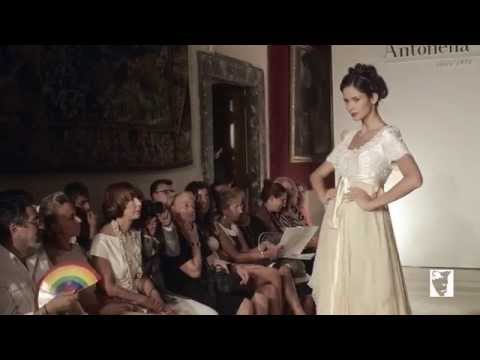 Antonella Rossi . Haute Couture Collection . Autumn/Winter 2013-2014