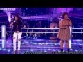 Ruth Brown Vs Denise Pearson - No One - Battle ...