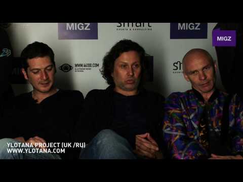 Ylotana project @ Migz festival 2009