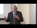 Class 10, Part 1: The Challenge of Energy Technology Transformation Class 10, Part 1: The Challenge of Energy Technology Transformation