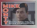 MIKE MONTY Movie Compilation 33 Deaths And Military Lifes 1983 1990 Mike Monte Mike Monti