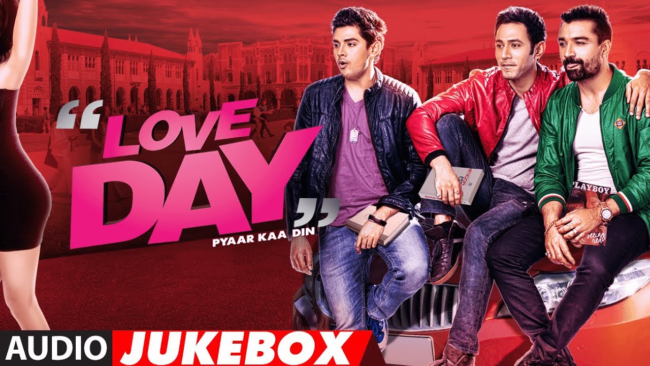 O Saheba Lyrics  | Love Day: Pyaar Ka Din | Ajaz Khan, Sahil Anand | Shreya Shaleen, Shaan | Hardik (Vicky – Hardik), Vicky (Vicky – Hardik)