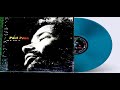 Paul Pena – New Train 1973 USA, Blues Rock