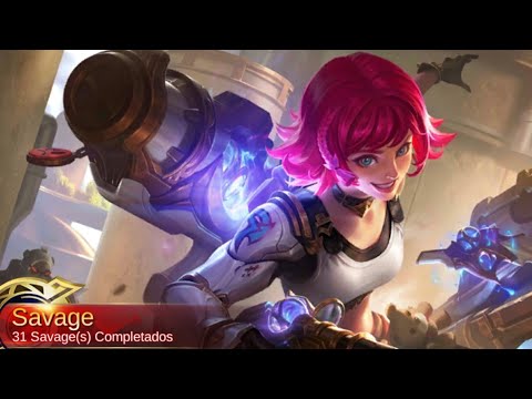 mobile legends beatrix pentakill