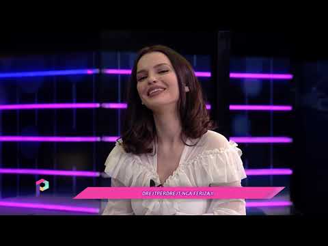 Pastel 2 19.03.2020 - Adri Rogaçi live në Pastel nga studio!