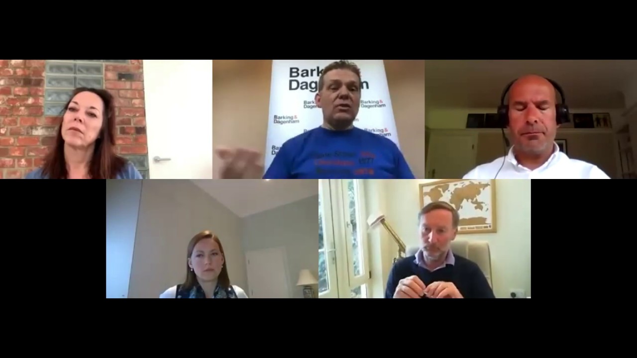 Webinar: Protecting Housing Delivery