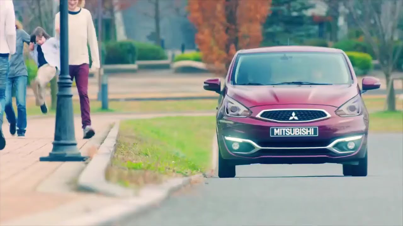 MITSUBISHI MIRAGE - Redesign,Exterior, Interior & Specs, and Performance