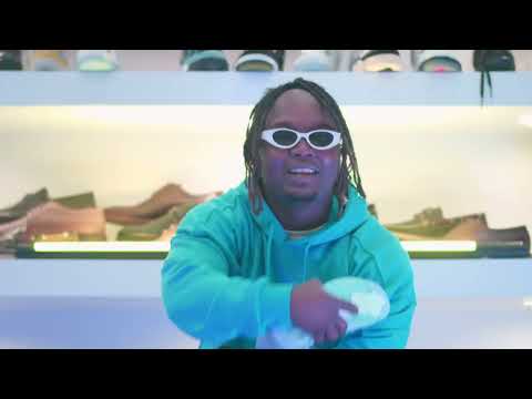 Colornyee - YDEE ft YoungColley