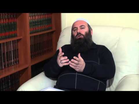 A lejohet të bëhet operacion plastik - Hoxhë Bekir Halimi