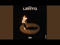Lento