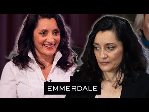 Is Manpreet Set To Come Face-to-Face With Her Stalker? I Emmerdale