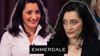 Is Manpreet Set To Come Face-to-Face With Her Stalker? I Emmerdale