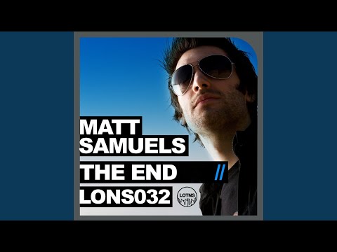 The End (Club Mix)