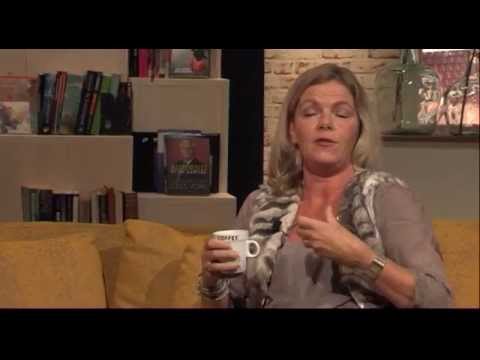 Café Tinto, 20 oktober 2014, deel 1 - Janneke de Leede, Psychologie