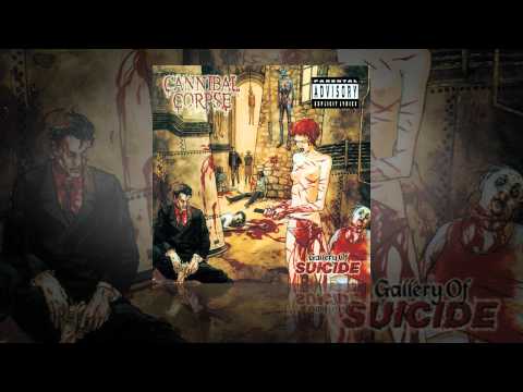 Cannibal Corpse - I Will Kill You (OFFICIAL)