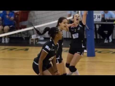 Vice-Campeãs Nacionais Juniores 2013-14