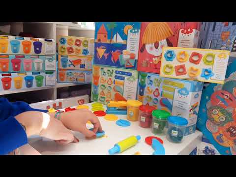 DJ09755  - Dough by Djeco