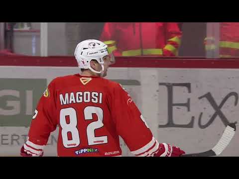 42.kolo DVTK Miskolc - Dukla Michalovce