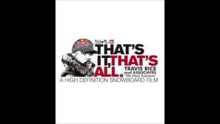 Chains of Humanity - God Forbid (Instrumental) [That&#39;s It, That&#39;s All Soundtrack]