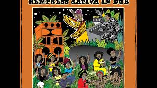 Scientist meets Hempress Sativa   Boom Wah Da Da Deng Dub