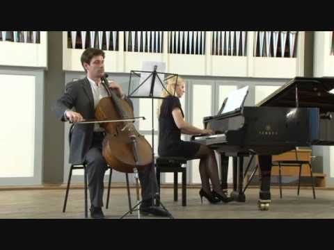 Ilya Mishchenkov - Elegy (Илья Мищенков - Элегия)