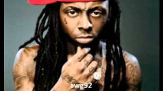 Lil Wayne - Me and my Drank