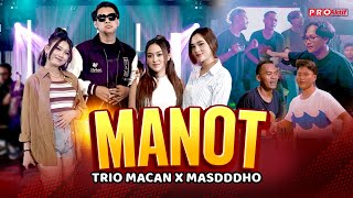Download lagu MANOT - Trio Macan X Masdddho | Live Version mp3 Download lagu MANOT - Trio Macan X Masdddho | Live Version mp3