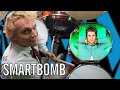BT - Smartbomb | Office Drummer [First Time Hearing]