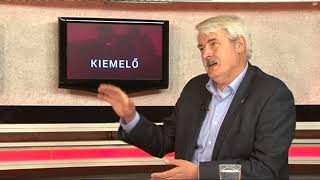 KIEMELŐ
