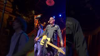 The Hold Steady—How A Resurrection Really Feels Live Brooklyn Bowl Massive Nights 4 12/4/2021