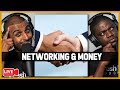 How To Make WADS Of Money Through Networking