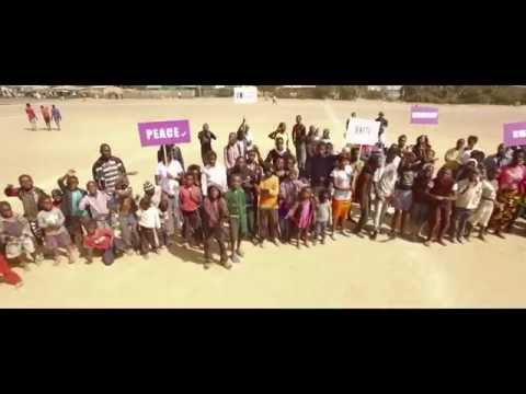 B Flow Amakofi(Official video HD) Directed by TERENCE PICTURES.